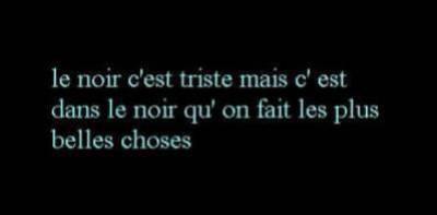 Oui C V-R-A-I