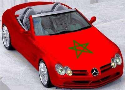 iwa mnin tanchof had alhdida tangol ana maghrebi a khoya
