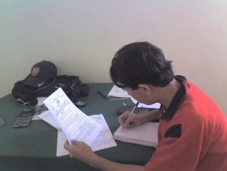belle foto dans le pr&egrave;paration de mon bac    lol   laisse ton opinnion