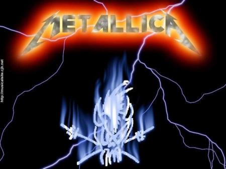 c le metalica pas du ts