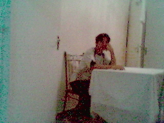 je crois que khafaf chi chwiya wla hadak ras ghadi yrja3 byad b chib w tafkir w l hmom