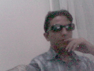 oui bien foto tanban fiha ba9i sghir wakha ana chraft hehehe