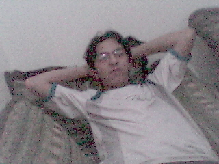 oui c moi fouad tjr prend soin de ts mes amies et amis ok   a tt a l'heure