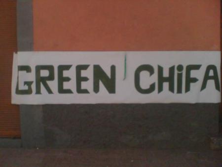 4ever AiN CHiFA
